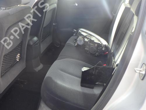 Left mirror CITROËN C4 I (LC_) 1.6 HDi | BP24446221C26 