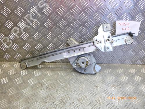 Front left window mechanism DACIA SANDERO 1.4 MPI LPG | BP24241879C22 - Image 2