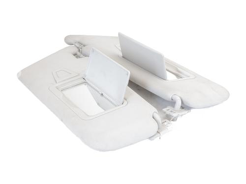 Left sun visor MERCEDES-BENZ B-CLASS Sports Tourer (W245) B 180 CDI (245.207) | BP26715757I1