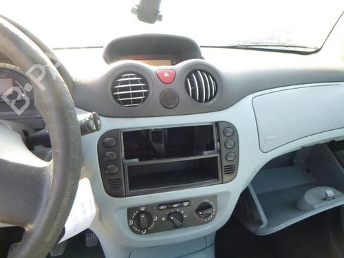 Left mirror CITROËN C3 I (FC_, FN_) 1.4 HDi | BP24240981C26 