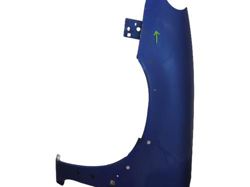 Używane Błotnik przedni lewy CITROËN SAXO (S0, S1) 1.6 VTS (118 hp) 30759278