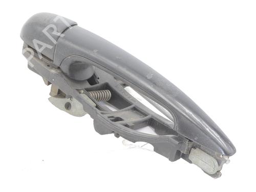 Rear right exterior door handle BMW 3 (E46) 320 d | BP26908421C130 