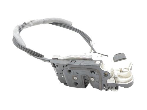 Used Front left lock Front left lock SEAT IBIZA IV (6J5, 6P1) 1.4 (85 hp) 29165673 29165673