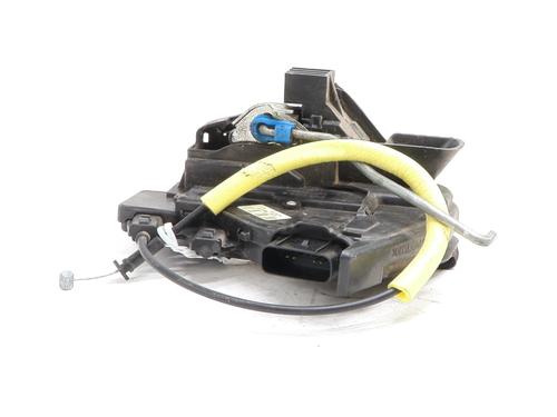 Højre fortil lås Højre fortil lås KIA RIO IV (YB, SC, FB) 1.25 (84 hp) 34044730 34044730