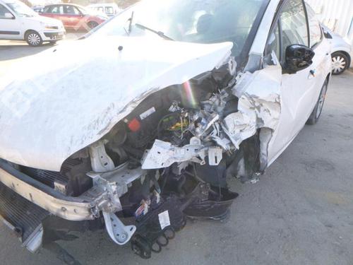 Left sun visor PEUGEOT 208 I (CA_, CC_) 1.6 HDi / BlueHDi 75 | BP24243087I1 