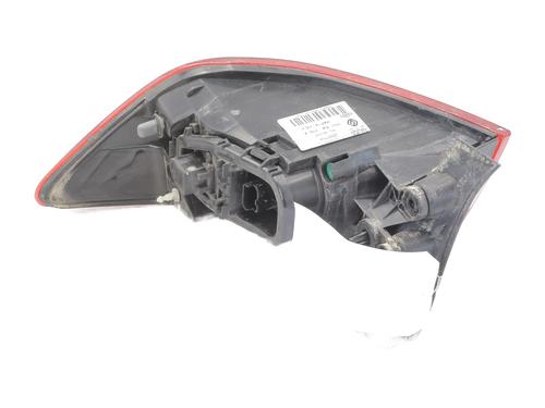 Left taillight RENAULT CLIO IV (BH_) 1.5 dCi 90 | BP26890985C34 
