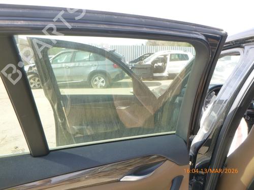 rear-left-door-window-bmw-x1-e84-2009-2010-2011-2012-2013-2014-2015-33125953 main image