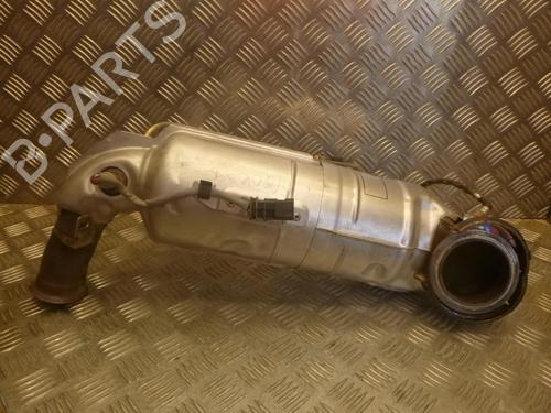 Used Catalyst PEUGEOT 2008 II (UD_, US_, UY_, UJ_, UR_, UC_) 1.2 PureTech 130 (USHNS, URHNS) (130 hp) 24242121
