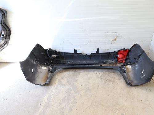 Rear bumper PEUGEOT 2008 I (CU_) 1.6 BlueHDi 120 | BP24525017C8 