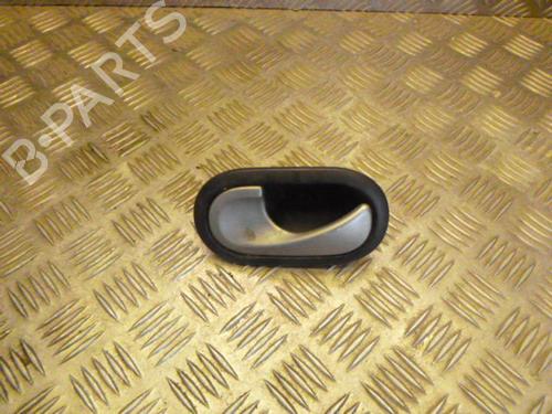 Used Front left interior door handle RENAULT CLIO III (BR0/1, CR0/1) 1.5 dCi (BR17, CR17) (86 hp) 24243075