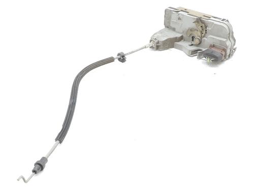 Rear right lock PEUGEOT 307 Break (3E) 2.0 HDI 110 | BP29187522C99 