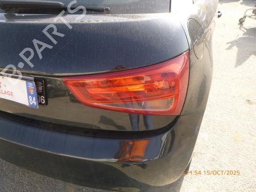 Højre baglygte AUDI A1 (8X1, 8XK) 1.6 TDI (105 hp) 29613641