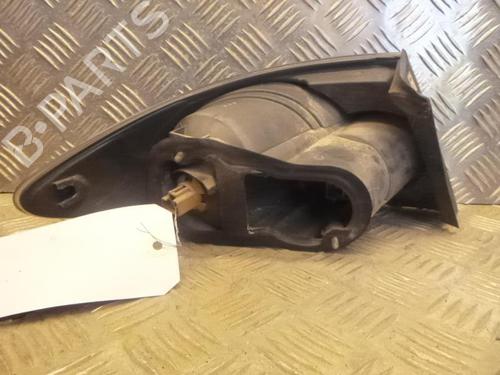 Right taillight MAZDA 6 Hatchback (GG) 2.0 DI (GG14) | BP24241579C35 