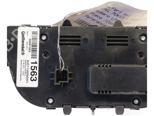 Used Climate control Climate control OPEL MOKKA / MOKKA X (J13) 1.6 CDTI (_76) (136 hp) 24242490 24242490