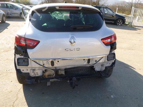 Right tailgate light RENAULT CLIO IV (BH_) 0.9 TCe 90 (BHNF, BHMA, BHMH, BHJK, BHJR) | BP24243089C80 