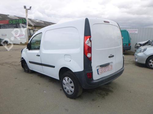 Front right window mechanism RENAULT KANGOO Express (FW0/1_) 1.5 dCi 85 (FW0K, FW0L, FW0B) | BP24241467C23 - Image 4