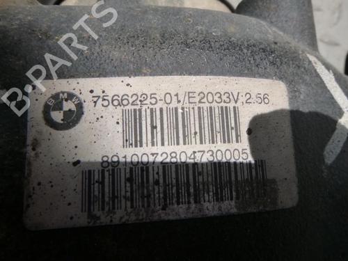 Rear differential BMW 1 Coupe (E82) 120 d | BP24242694M24 - Image 6