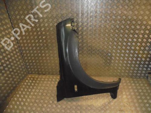 Right front fenders LAND ROVER FREELANDER I (L314) 1.8 i 16V 4x4 ASB490120