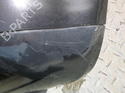 Rear bumper AUDI A3 (8P1) 1.9 TDI | BP24242025C8 
