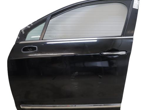 Left front door CITROËN C5 III Break (RW_) 2.0 HDi | BP28705287C2