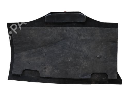 Used Luggage compartment floor Luggage compartment floor ABARTH 500 / 595 / 695 1.4 (312.AXY11, 312.AXY1A) (145 hp) 34530531 34530531