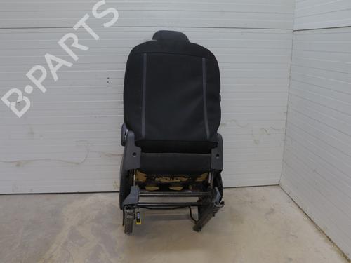 Left front seat CITROËN BERLINGO Box Body/MPV (K9) | BP33829301C15 - Image 4