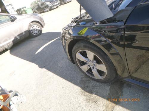 Left front fenders AUDI TT (FV3, FVP) 1.8 TFSI | BP29890672C41