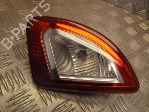 Right tailgate light RENAULT TWINGO II (CN0_) 1.5 dCi 75 | BP24242389C80 - Image 2