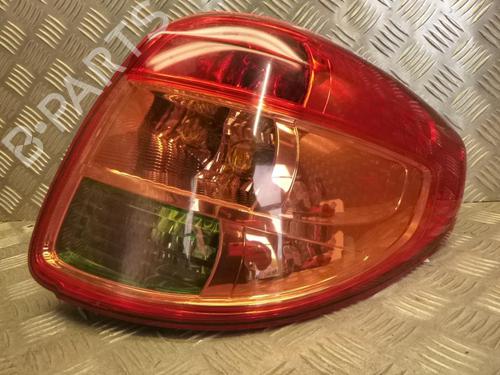 Used Right taillight SUZUKI SX4 (EY, GY) 2.0 DDiS 4x4 (RW420D) (135 hp) 24242605