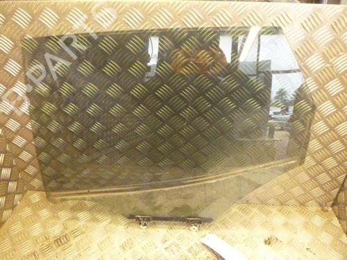 Rear left door window RENAULT KADJAR (HA_, HL_) 1.5 BLUE dCi 115 (HLA6) | BP24242273C20