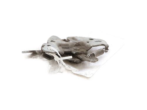 hjelmlås FIAT SCUDO Bus (270_, 272_) 2.0 D Multijet | BP30461954C133