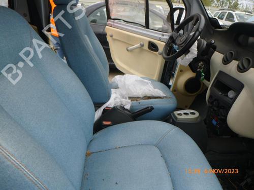 Front left seatbelt BLUECAR BLUESUMMER Convertible EV50 | BP30548378I26 - Image 10