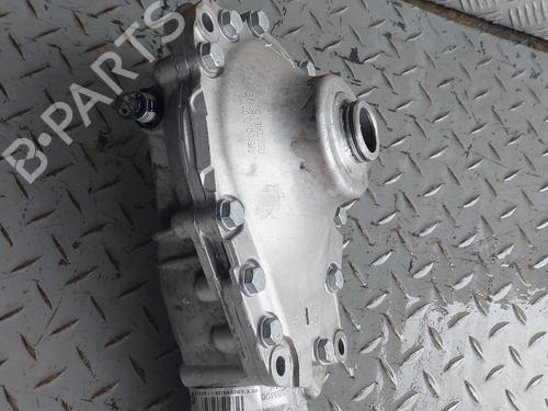 Used Front differential Front differential BMW X4 (F26) xDrive 20 d (190 hp) 25116124 25116124