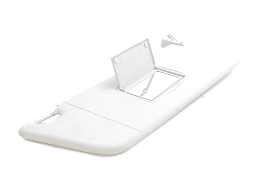 Right sun visor FORD TRANSIT CUSTOM V362 Van (FY, FZ) 2.0 EcoBlue | BP29339921I2 - Image 4