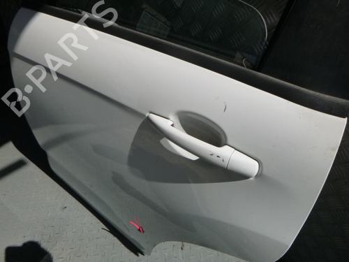 Left rear door CITROËN C3 II (SC_) 1.4 HDi 70 (SC8HZC, SC8HR0, SC8HP4) | BP24242178C4 
