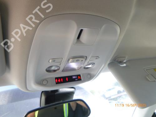 Used Interior roof light PEUGEOT 308 SW II (LC_, LJ_, LR_, LX_, L4_) 1.2 THP 110 (110 hp) 29007017
