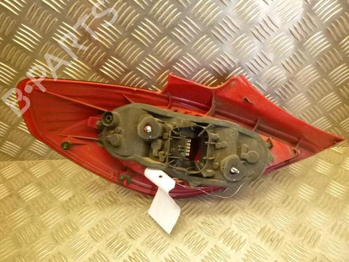 Right taillight OPEL CORSA D (S07) 1.3 CDTI (L08, L68) | BP24242187C35 