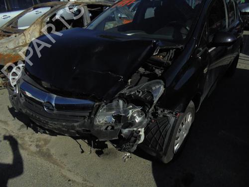 Front wiper motor OPEL CORSA D (S07) 1.3 CDTI (L08, L68) | BP24240974M29 - Image 12