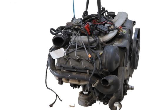 Engine AUDI A4 B6 (8E2) 2.5 TDI quattro | BP33700246M1 - Image 3