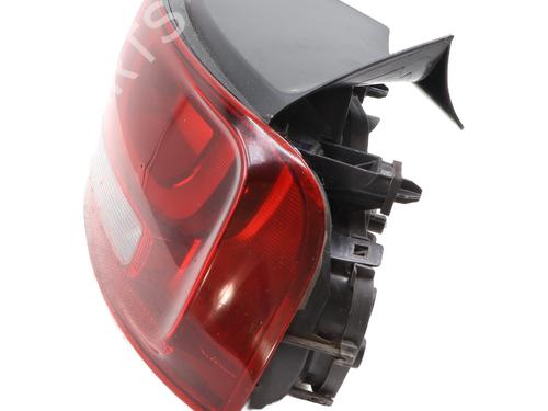 Right taillight CITROËN C4 CACTUS 1.6 HDi 90 | BP31359421C35 - Image 5