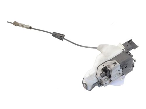 Front left lock PEUGEOT 308 I (4A_, 4C_) 1.6 HDi | BP25216461C98 