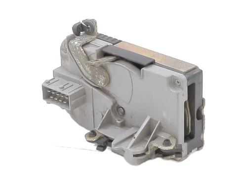 Used Front left lock Front left lock PEUGEOT 206 Hatchback (2A/C) 1.6 i (89 hp) 27920395 27920395