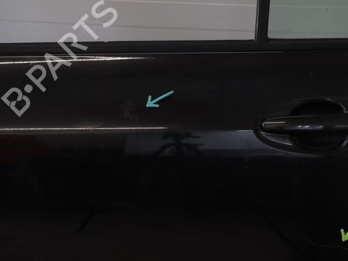 Left rear door TOYOTA YARIS (_P9_) 1.4 D-4D (NLP90_, NLP90R) | BP30174847C4 
