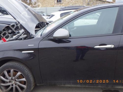 Used Left front door ALFA ROMEO GIULIETTA (940_) 2.0 JTDM (940.FXL1A) (140 hp) 24240360