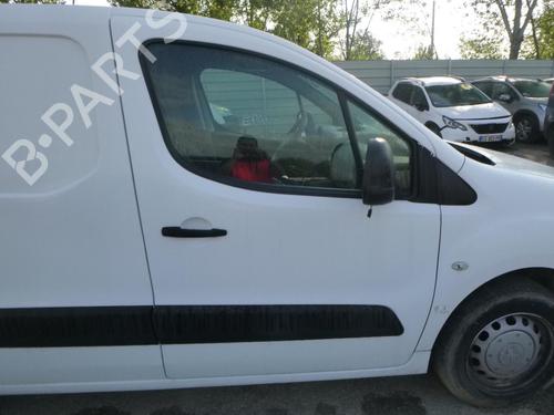 right-front-door-peugeot-partner-box-bodympv-2008-24240785 main image