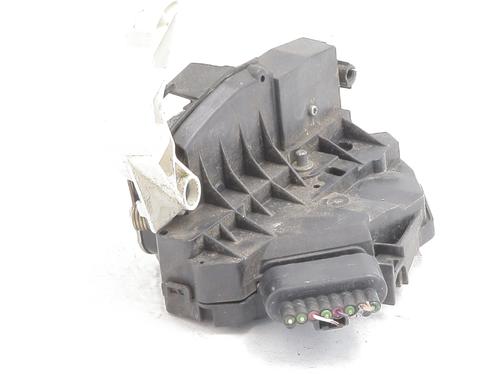 Front right lock FORD FIESTA VI (CB1, CCN) 1.4 TDCi | BP27522860C97 