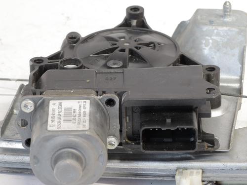 Front left window mechanism PEUGEOT 208 I (CA_, CC_) 1.2 VTI 82 | BP24242546C22 - Image 3