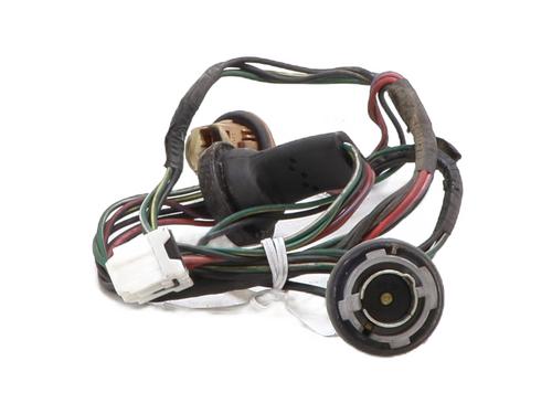 Lampeholder Lampeholder NISSAN X-TRAIL I (T30) 2.2 dCi 4x4 (136 hp) 35790770 35790770