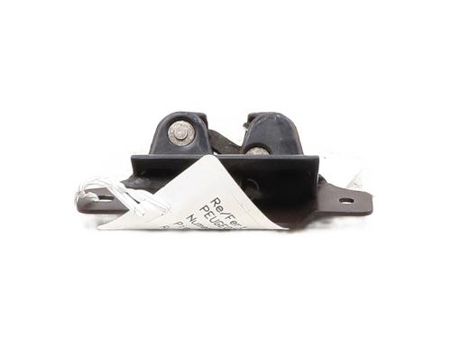 Schloss Heckdeckel PEUGEOT 206 Hatchback (2A/C) 1.4 i | BP30206387C101