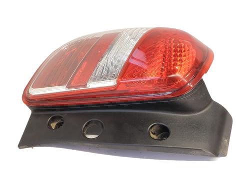 Left taillight NISSAN MICRA IV (K13K, K13KK) 1.2 | BP24242525C34 - Image 3